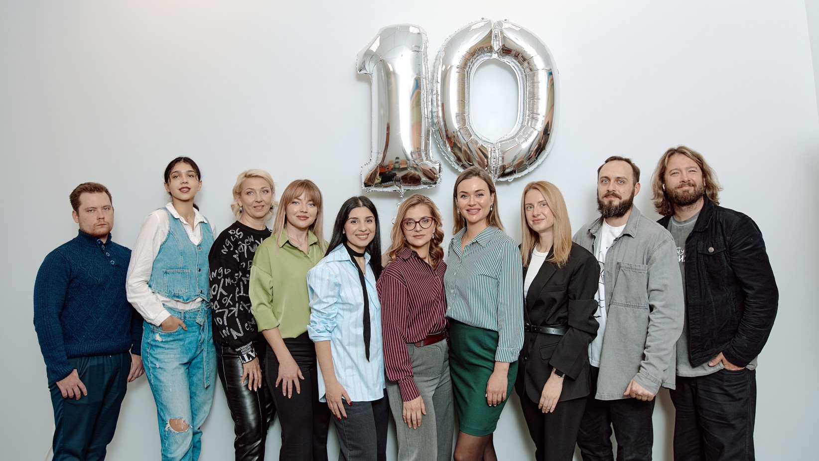 «Крымскому журналу» – 10 лет!