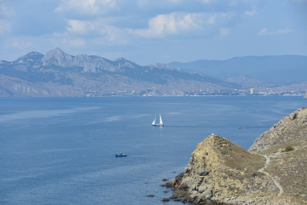 К международному дню гор Карадагский заповедник дарит скидку на посещение