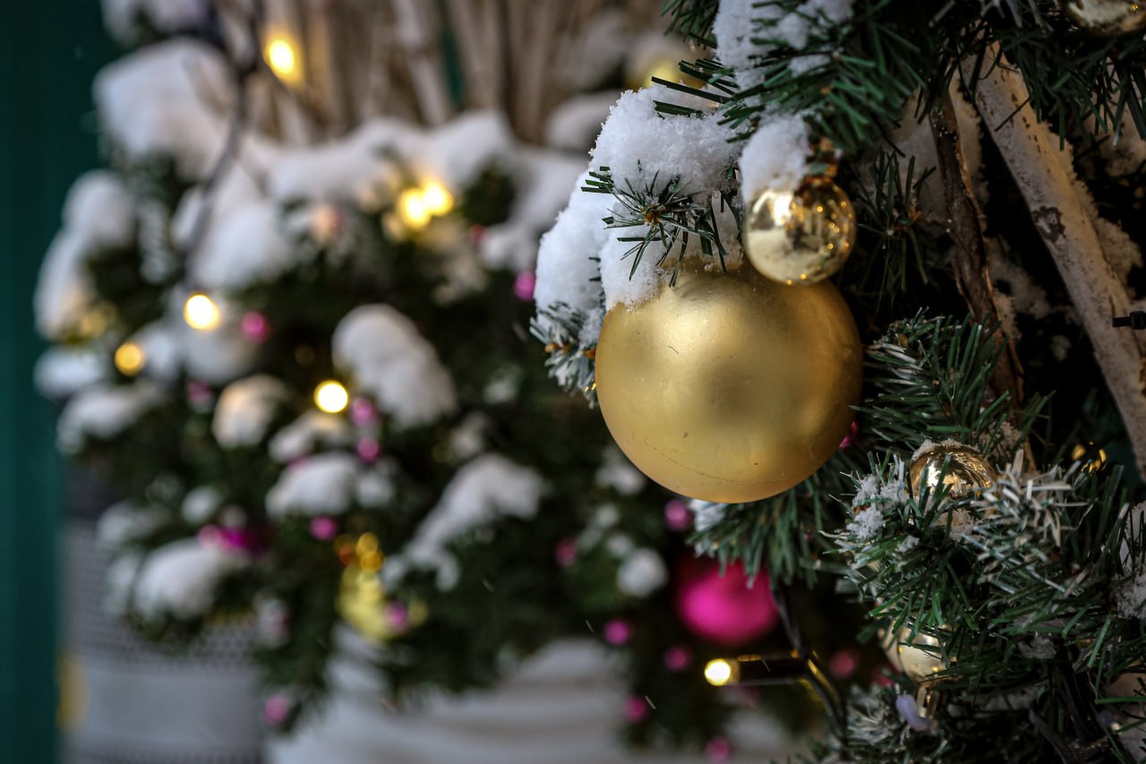 Ждать ли крымчанам снег и когда