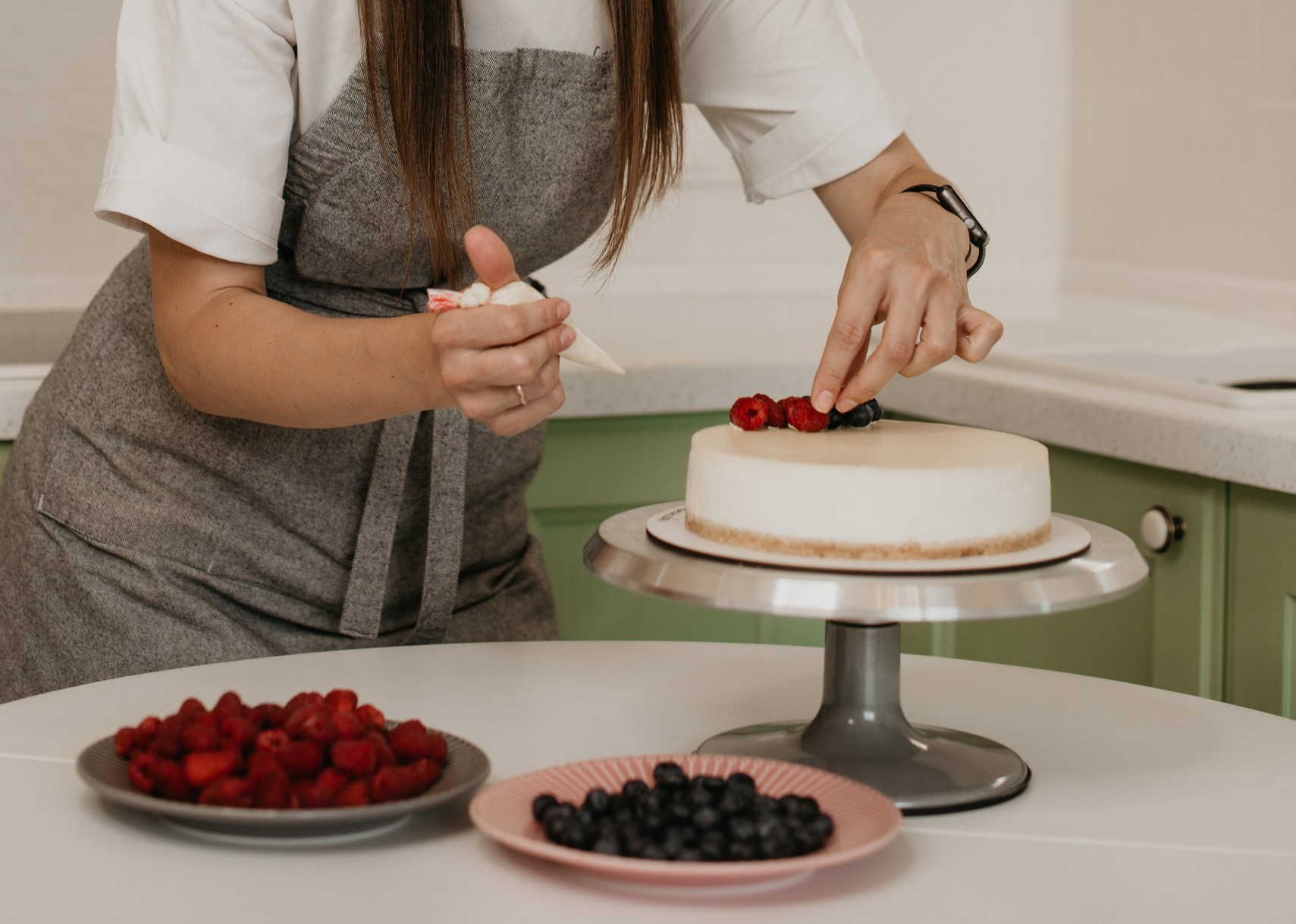 Просто и сладко: крымские кондитеры о трендах, неожиданных вкусах и секретах создания сладостей