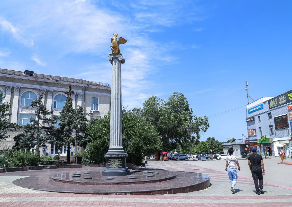 Выставки, мастер-классы и автопробег: как Керчь отметит день города