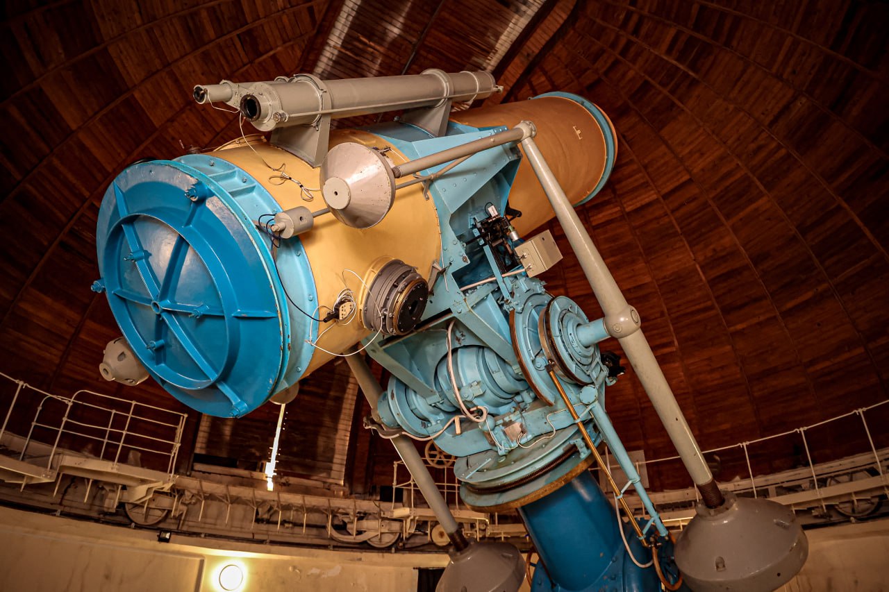 Идём за звёздами: уникальный астропрогноз на 2026 год