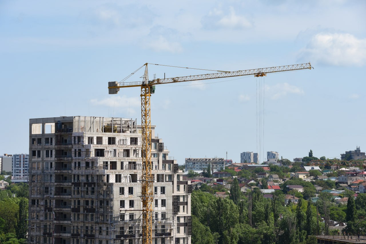 Квадратные метры под солнцем: ожидания от покупки жилья и перспективы развития строительной отрасли