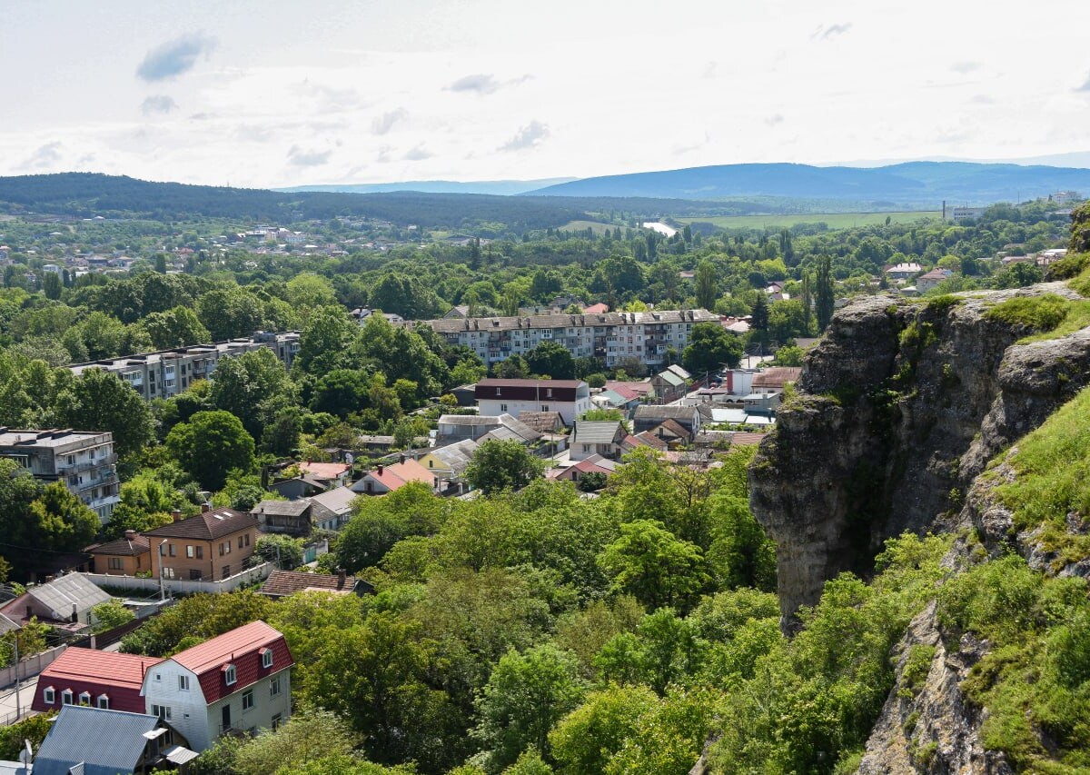 Выставка архивных фотографий откроется в Симферополе