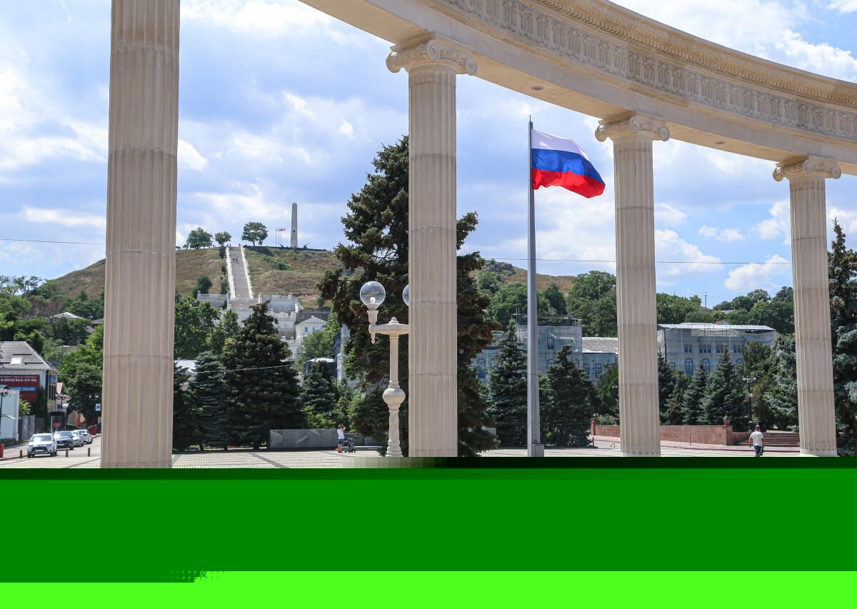 Керчь вошел в ТОП-10 самых мистических направлений осени