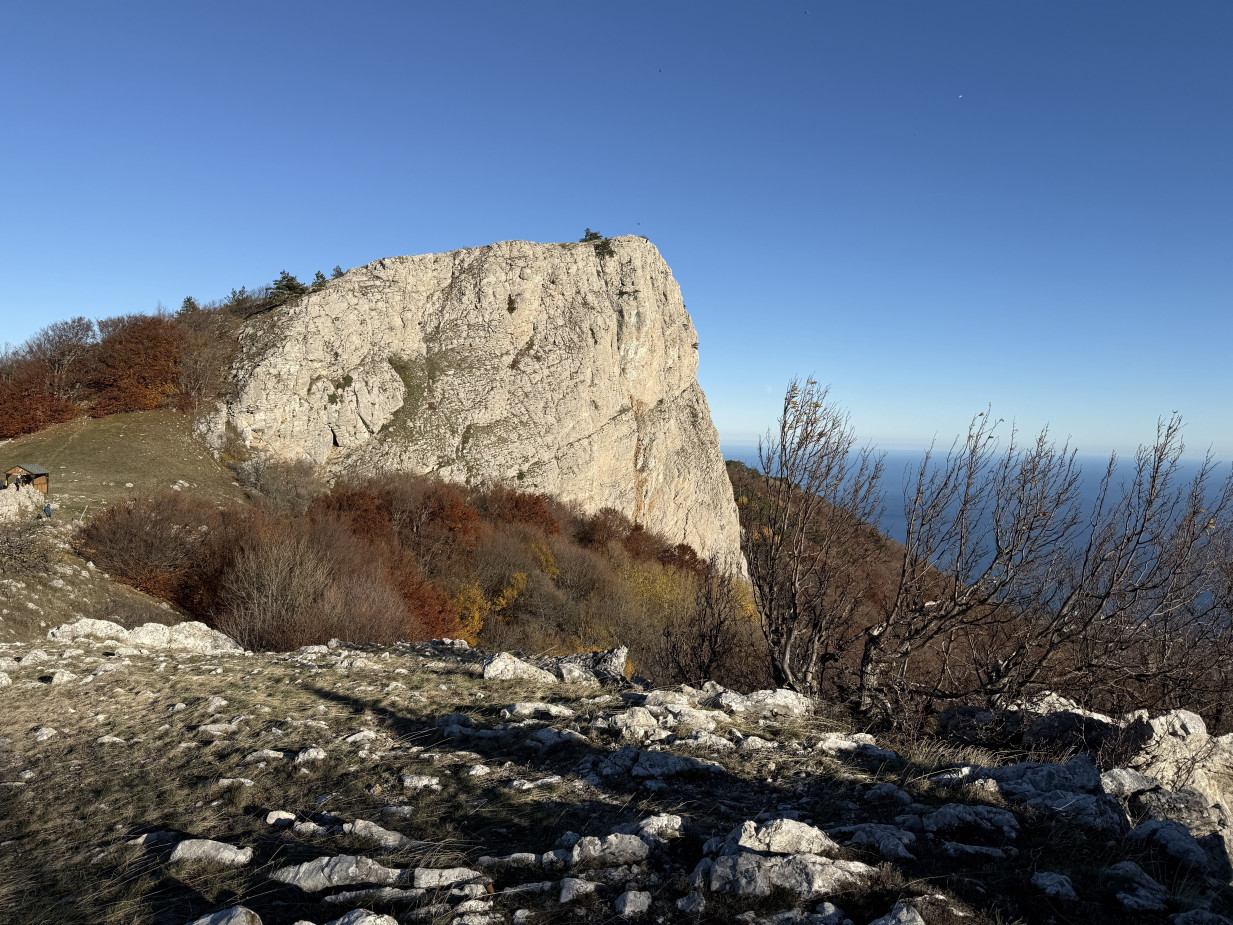 Еврейская тропа: тайный маршрут к вершинам Крыма