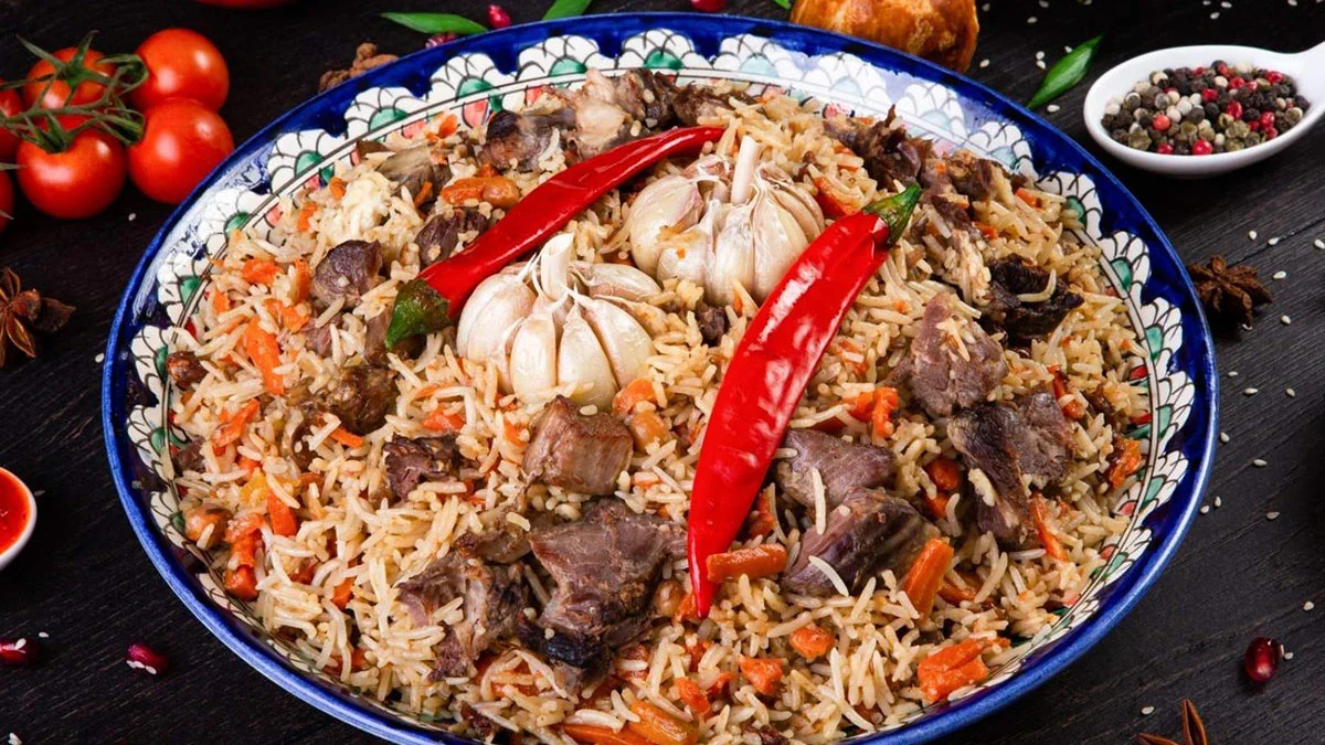 В Симферополе отметят День плова: где и как пройдет праздник