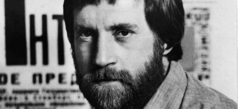 Crimean story of Vladimir Vysotsky