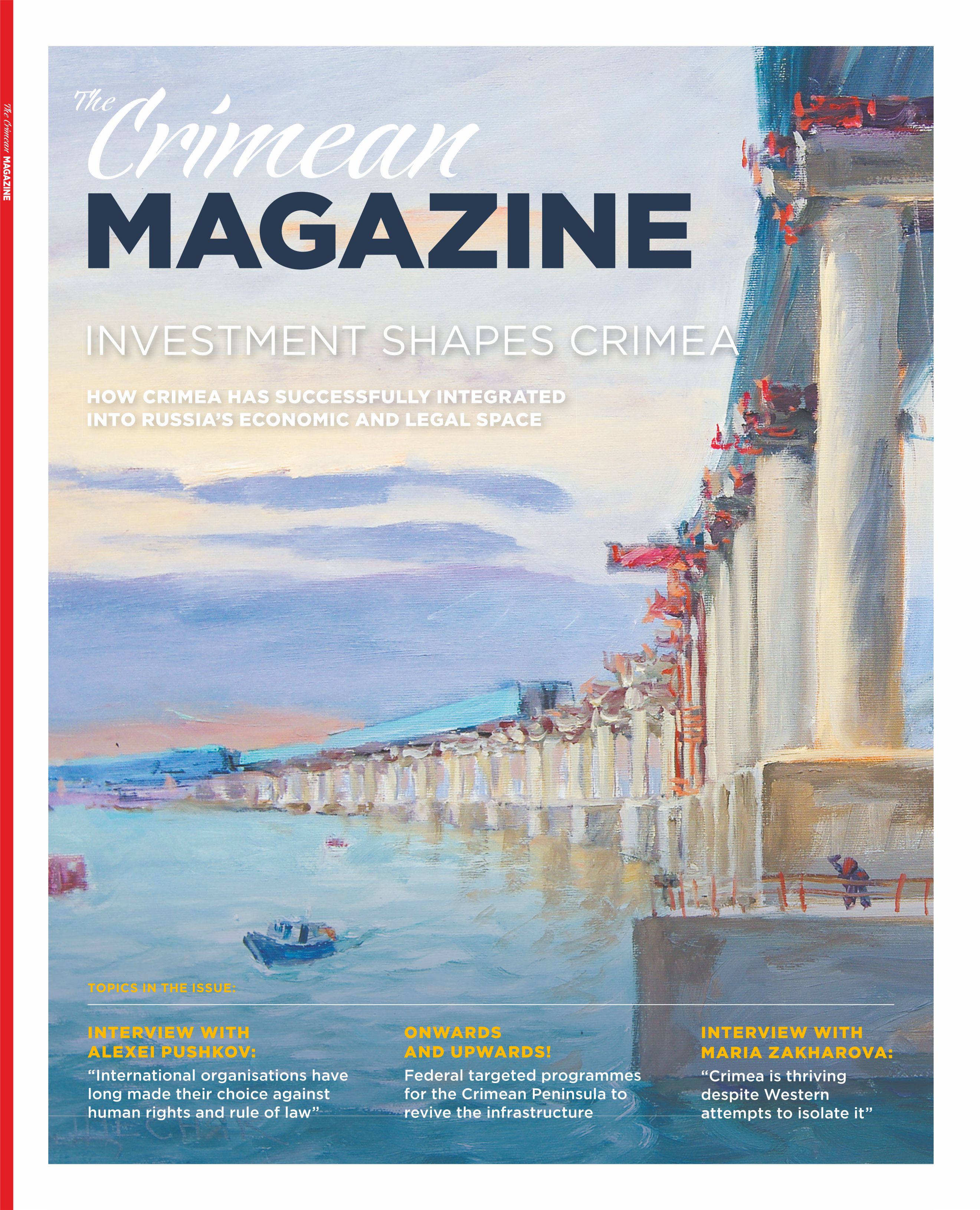 The Crimean Magazine №4