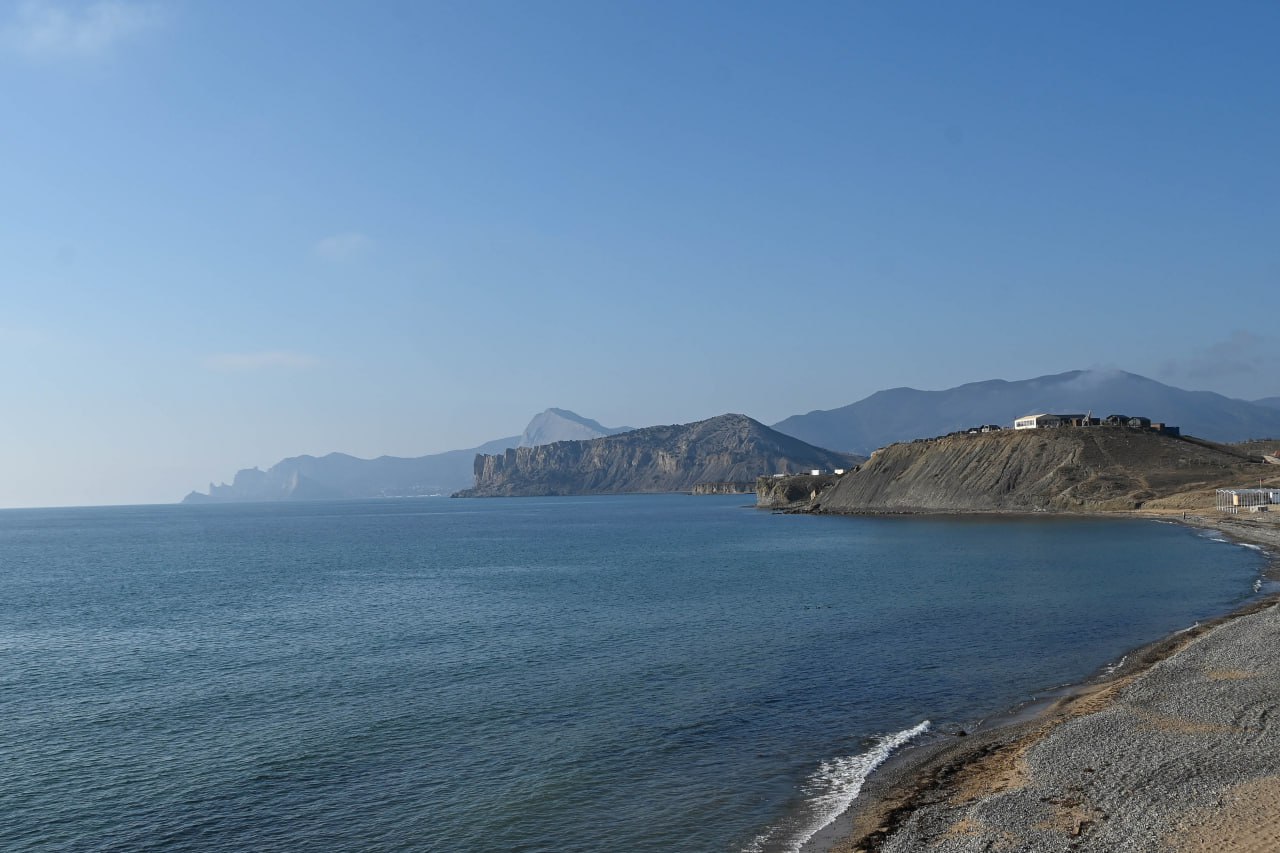 Победители фотоконкурса «Крым в моём сердце» отдохнут на полуострове