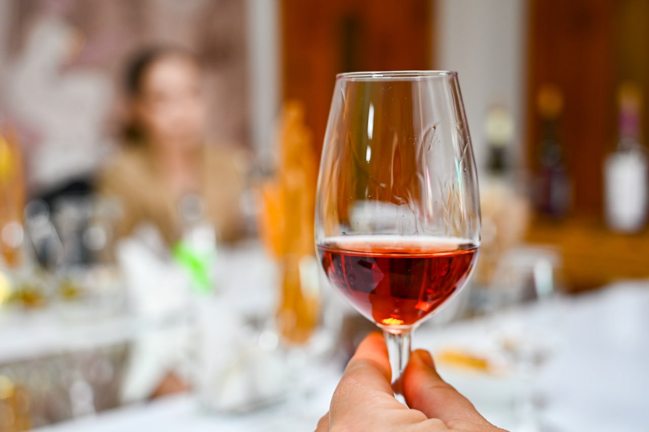 Креплёные вина Крыма вошли в рейтинг Роскачества