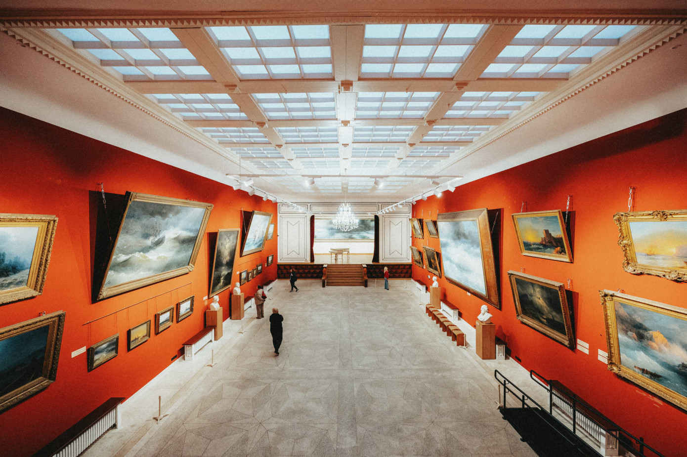 В Судаке открылся молодёжный турцентр