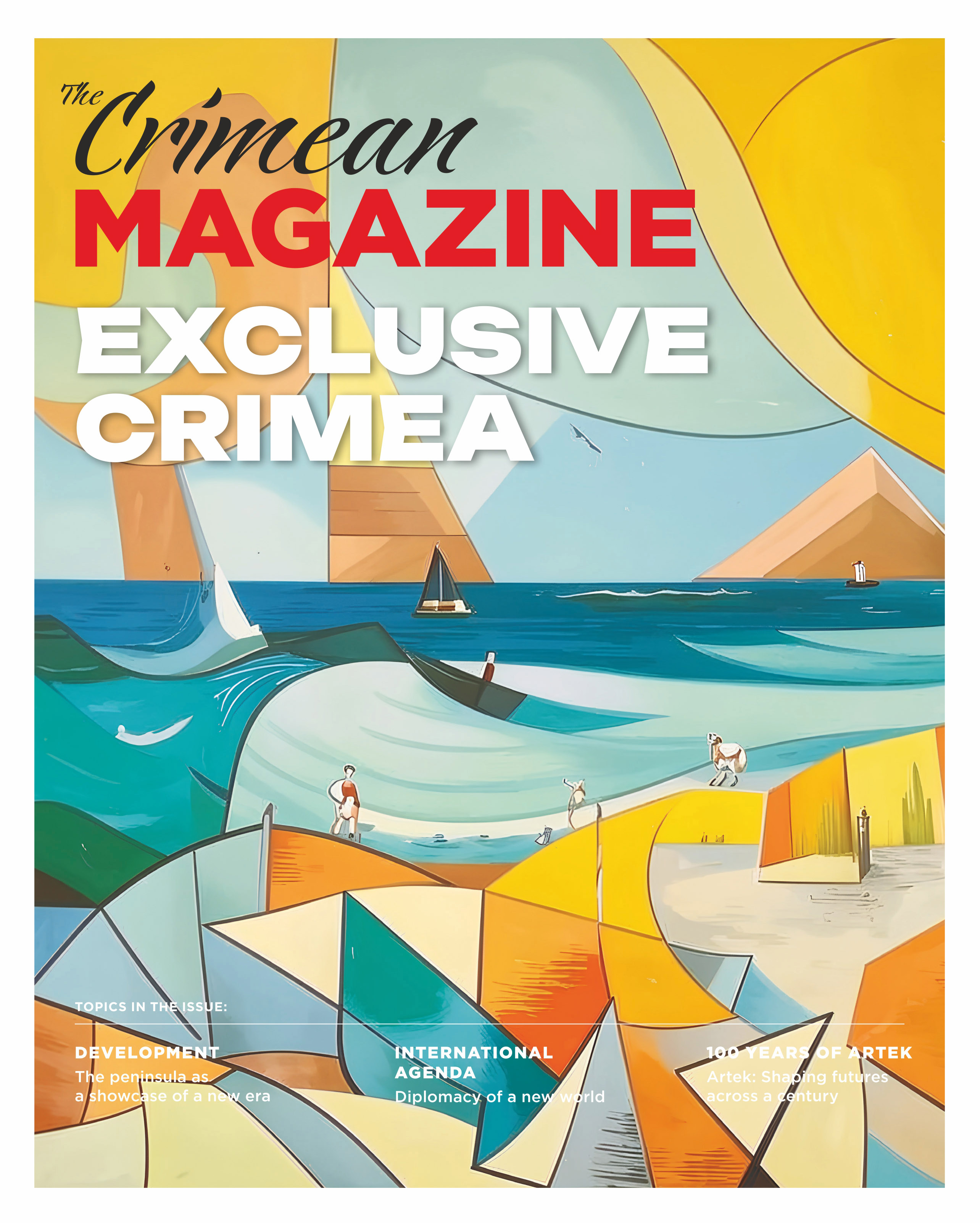 The Crimean Magazine №7