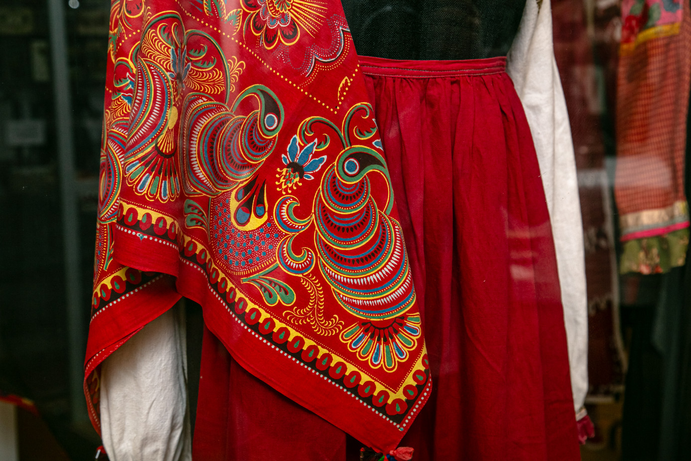 Талантливые и амбициозные: что объединяет детей разных национальностей Крыма