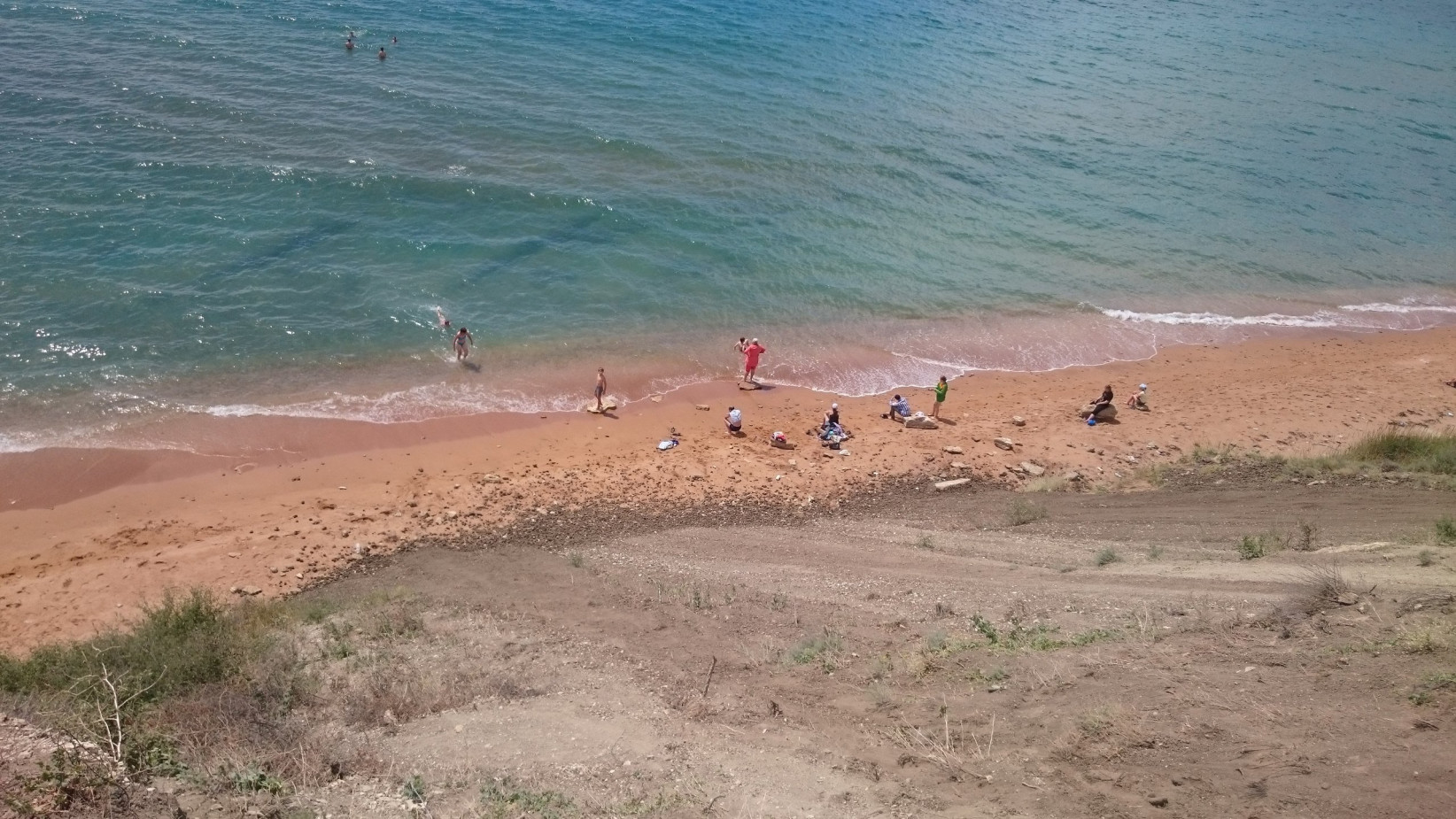 Погружение в историю: крымчан приглашают на раскопки античных городов