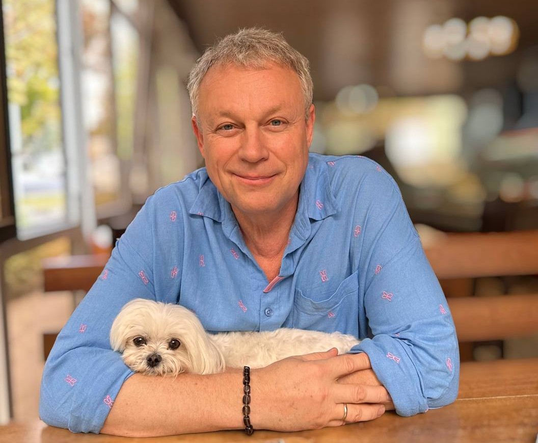 Мой Крым: Сергей Жигунов о любимых местах на полуострове, местной кухне и эстетике