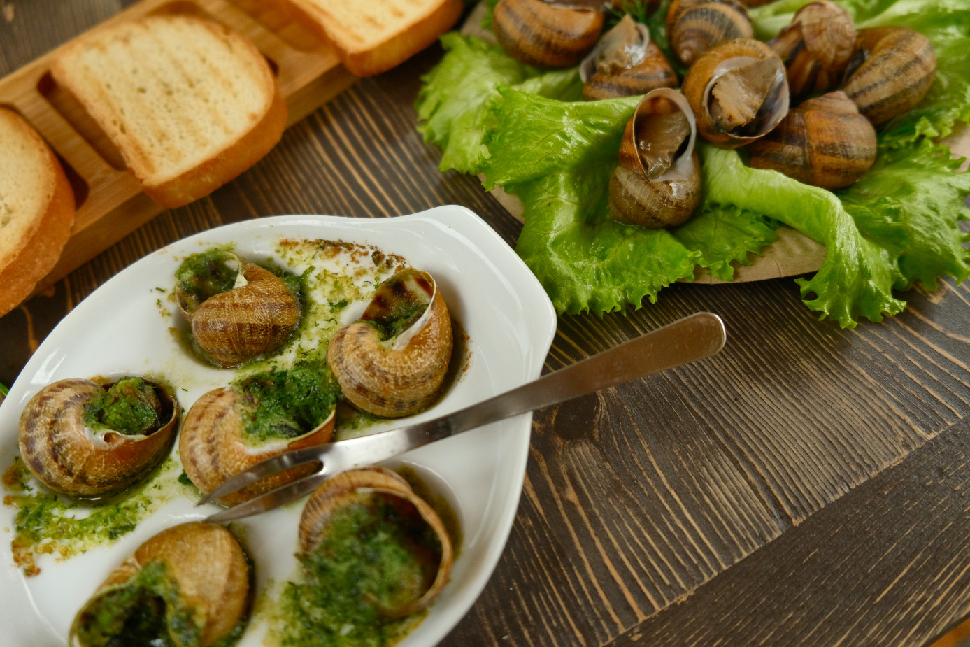 В Крыму подвели гастрономические итоги года