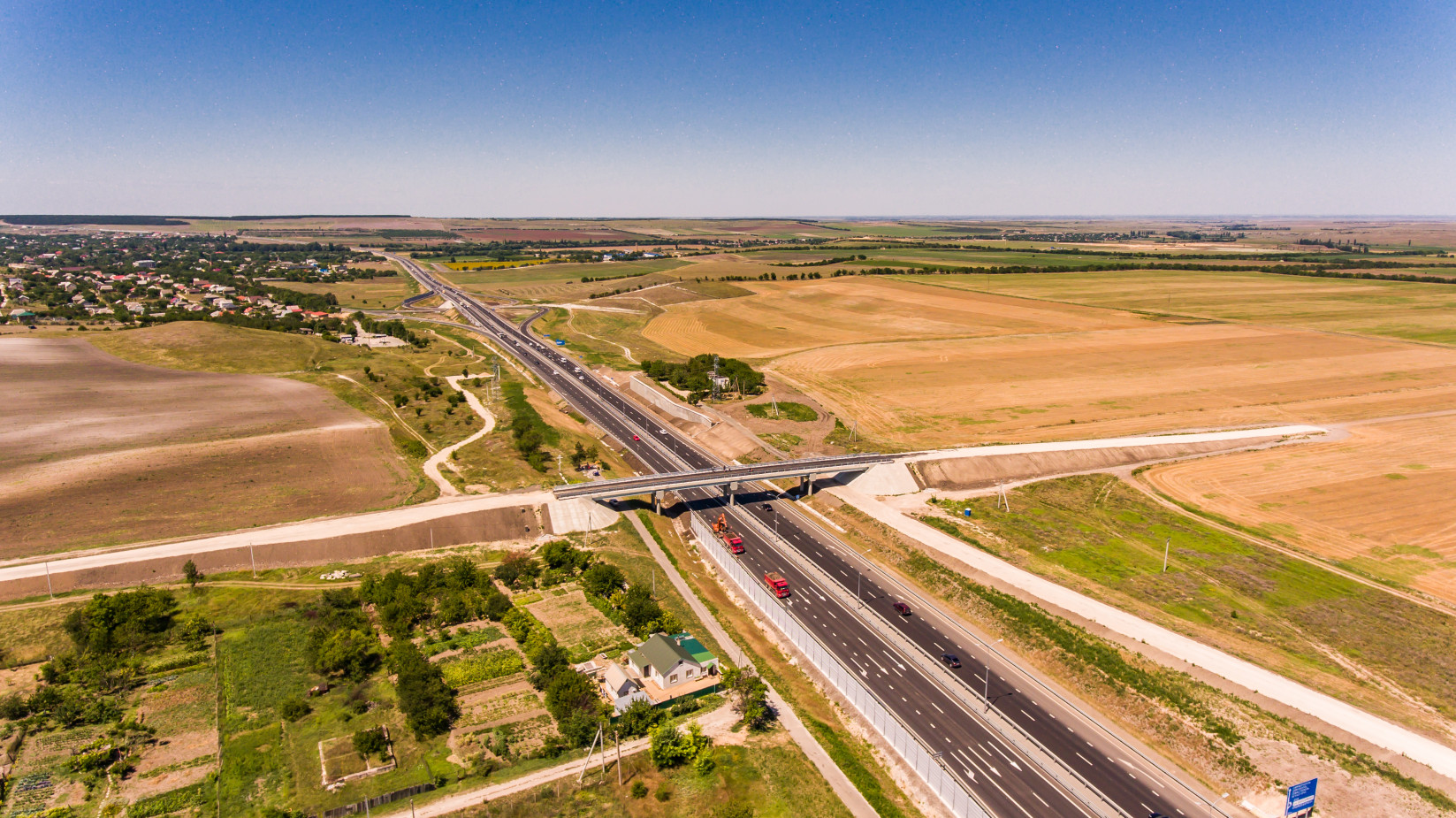 Onwards and upwards!