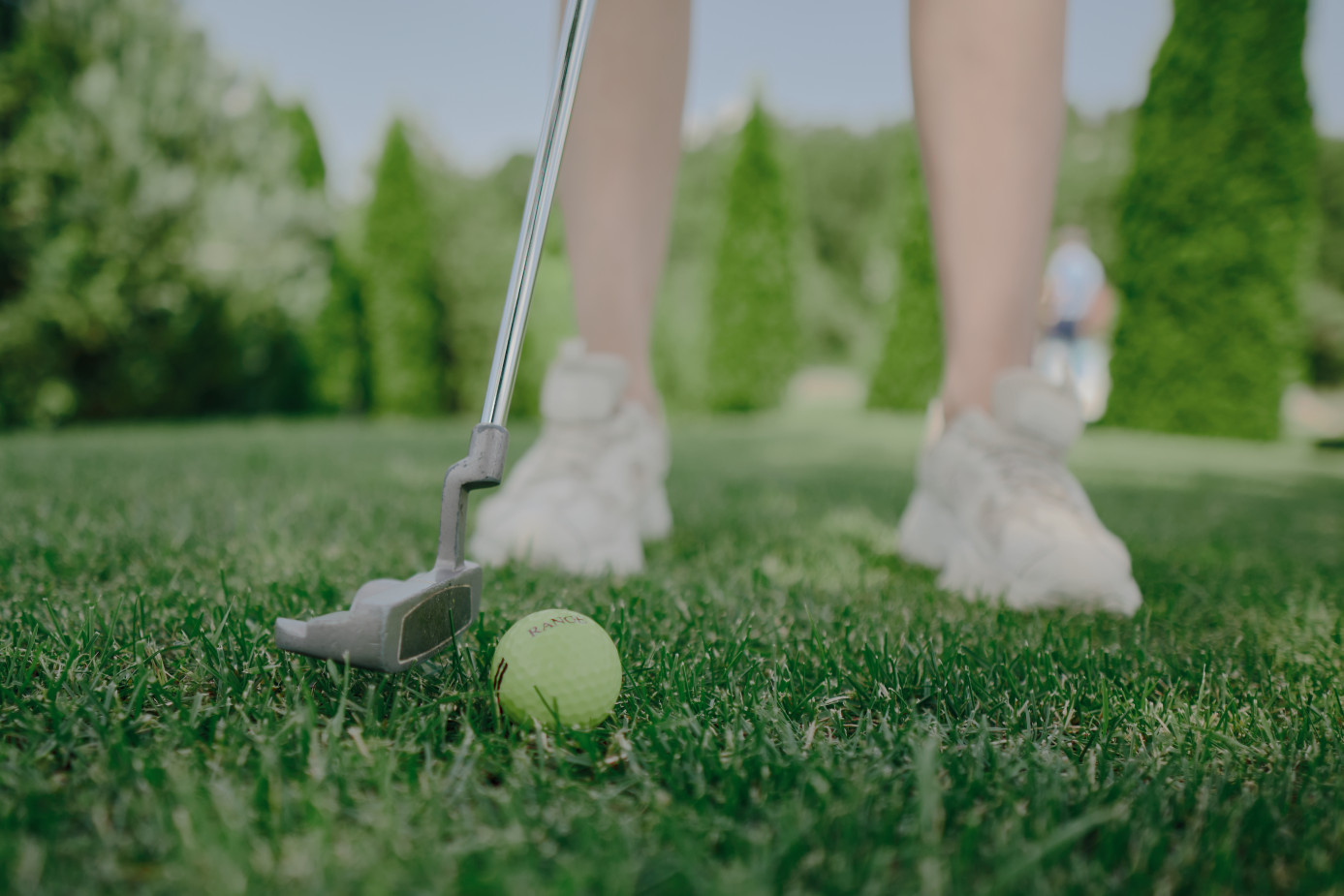 A game of special mentality