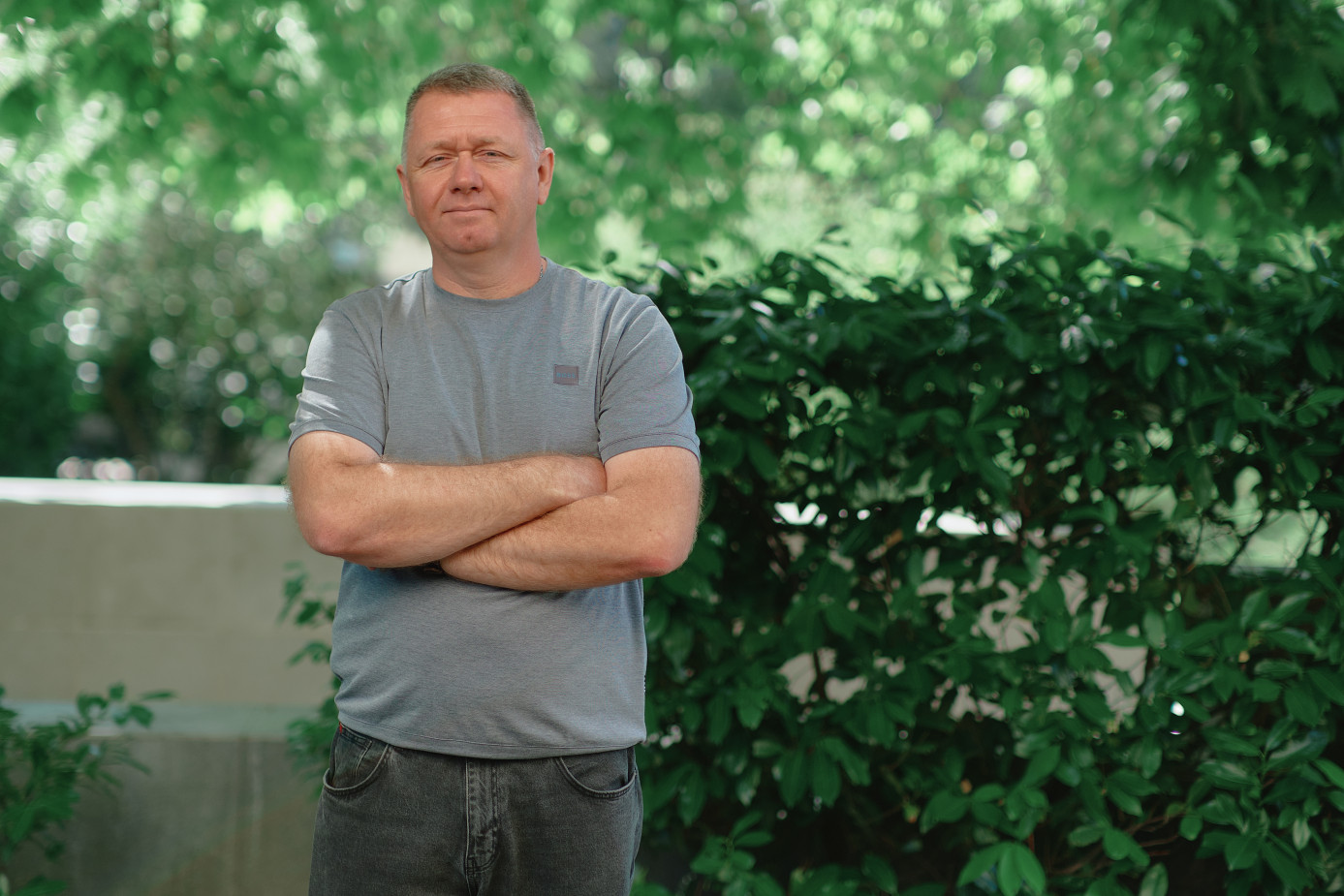 Глава Симферополя Михаил Афанасьев: о новых местах крымской столицы, мечтах и критике