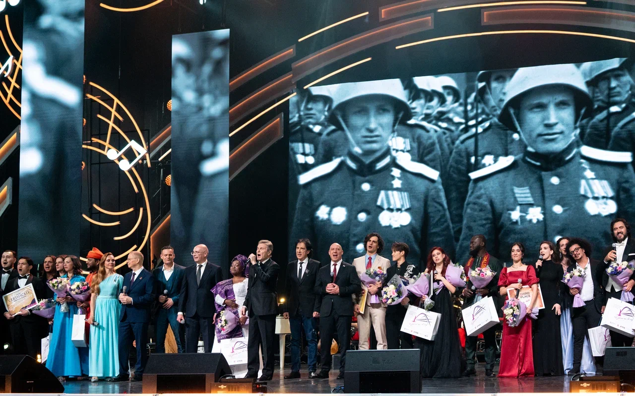 Объявлены победители Международного музыкального фестиваля «Дорога на Ялту»