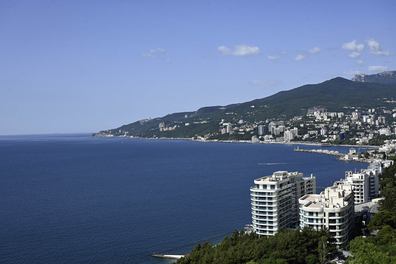 Eleven years home: From dream to reality