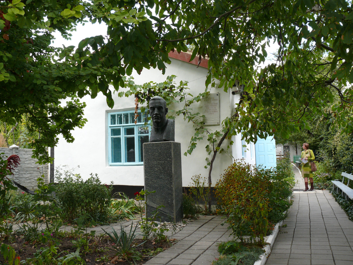 Мандельштам и Крым: как полуостров подарил поэту надежду и вдохновение