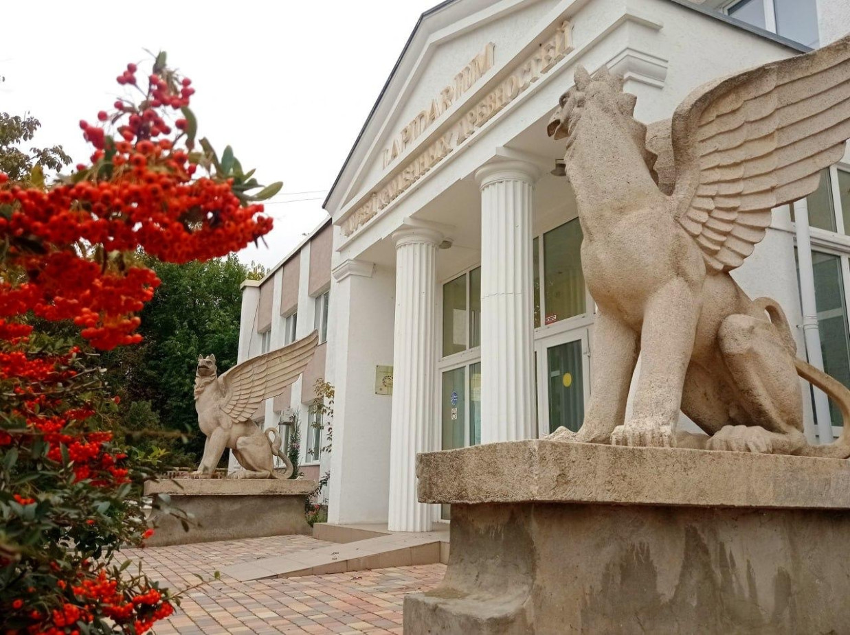 Музеи Керчи можно будет посетить бесплатно 11 апреля