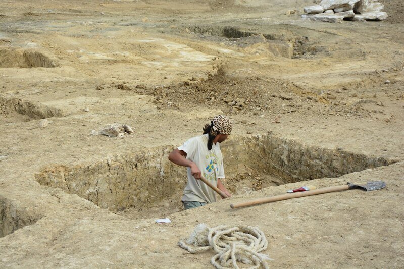 2000 лет истории: крымчан приглашают в археологическую экспедицию