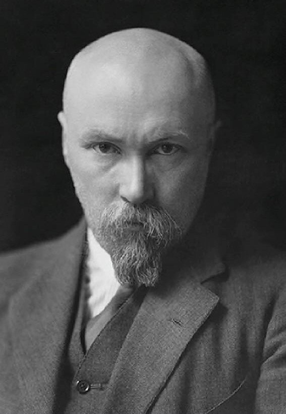 Создатель «державы света» Николай Константинович Рерих (1874-1947) писал: «Творчество есть выражение основных законов Вселенной» Фото из открытых источников