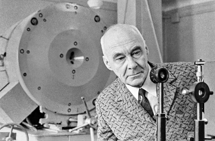 Николай Александрович Козырев (1908-1983) – астрофизик, доктор физико-математических наук, автор гипотезы, согласно которой время порождает энергию во Вселенной Фото из открытых источников