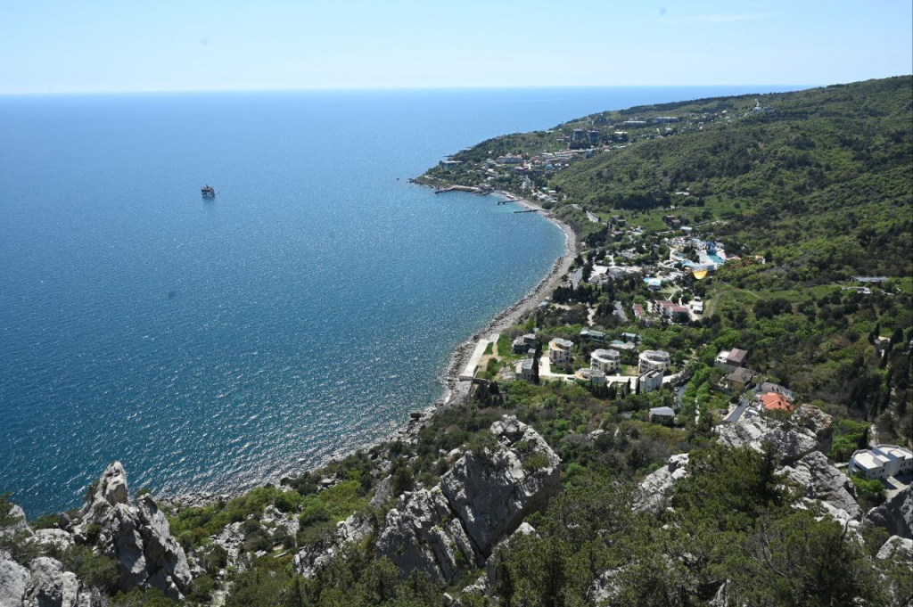 Крым и Ростовская область договорились о сотрудничестве в сфере туризма