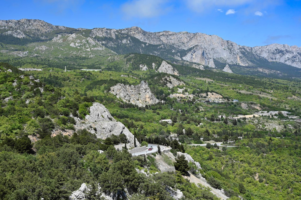 Как добраться к морю: в Крыму открывают свыше 20 сезонных автобусных маршрутов