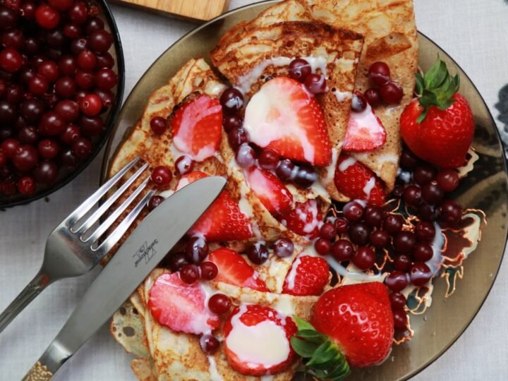 Хороводы, ремесленные мастер-классы и состязания: в Белогорском районе пройдёт «Ароматная Масленица»